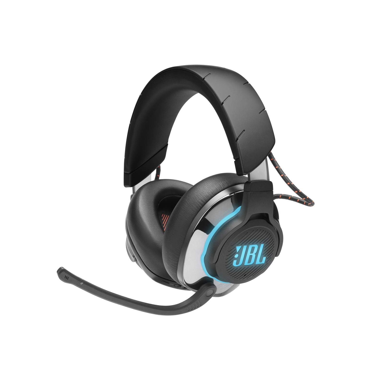 JBL Quantum 800 gaming headphones